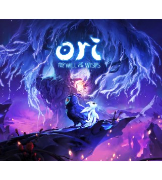 Ori and the Will of the Wisps XBOX One / Windows 10 Xbox One Key EUROPE